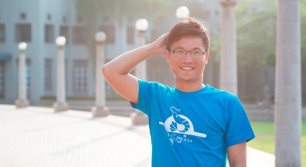 雲科大助攻 中小企業發光