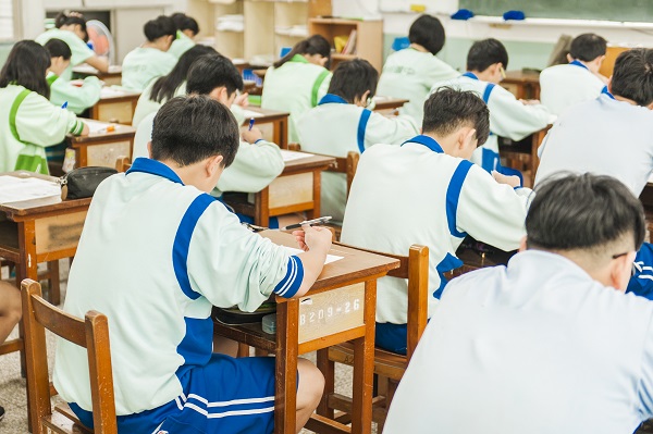 國文寫作測驗2018年大變革