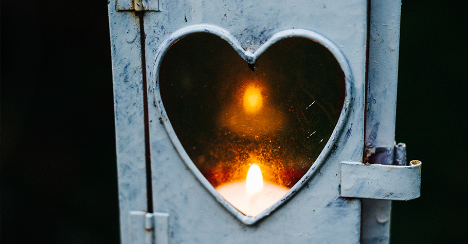 《日常對話》：放下超出的期待，讓彼此更靠近愛