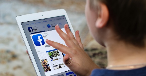 看看社群媒體對我們的孩子做了什麼好事！？