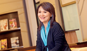 梁旅珠  不以金錢或物質禮物獎勵孩子