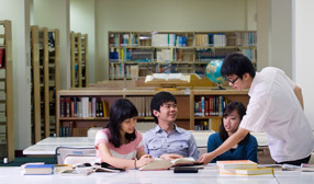 大學Ｍ型化 看見角落裡的研究力