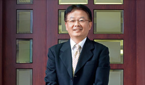 蘇英孝：擁有影響你一生的另類競爭力