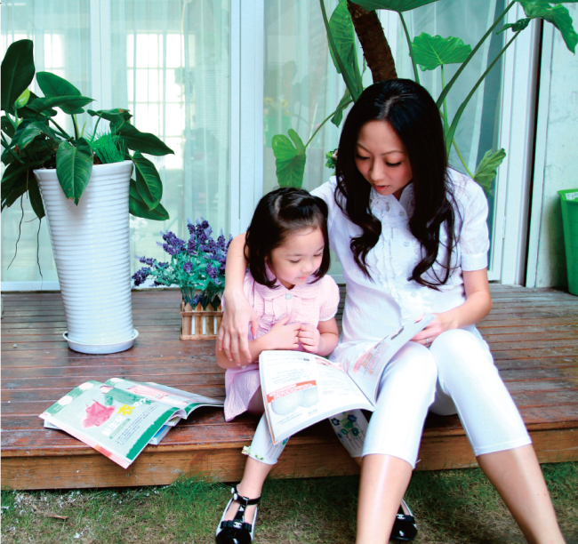 我的孩子是葉大雄 要怎麼辦？