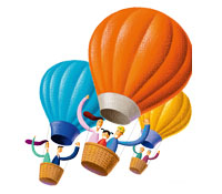 別讓他人澆熄你的熱情