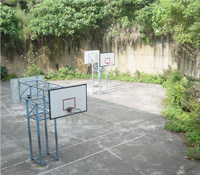 拆了那水泥,與自然作朋友