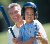 陪伴,是送給孩子最珍貴的禮物