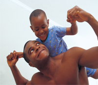 愛你的、害你的是同一個！-- 2011年走訪101所小學回顧系列之2(家長篇)