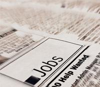 失業列車上有你的位置嗎？