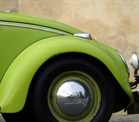 綠色就是王道下，台廠的危機與轉機