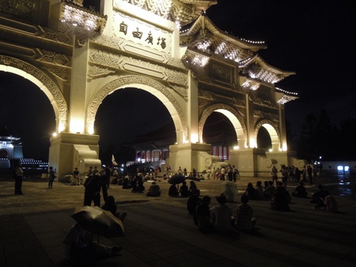 社會需要更多的關愛