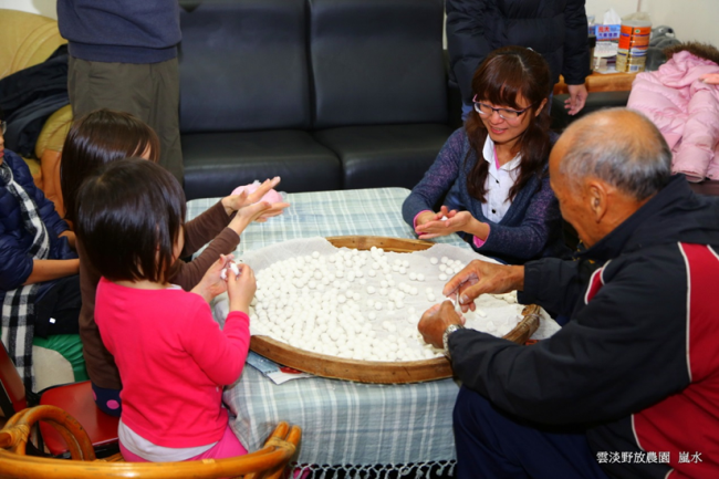 煙火放完，然後呢？