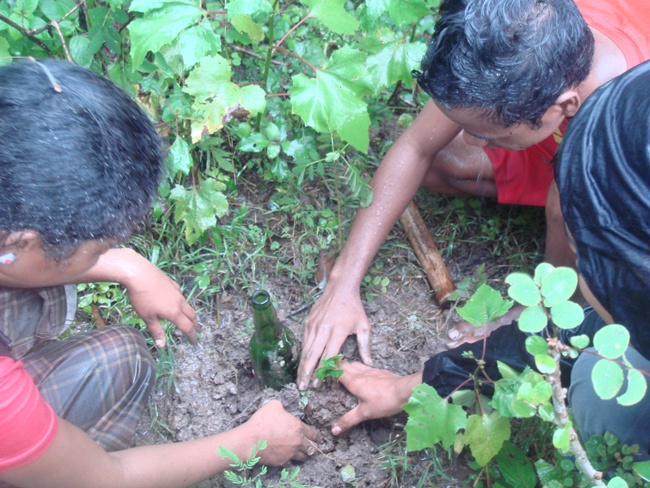 以前沒做過的事，馬年還來得及