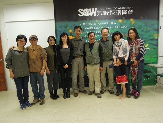 讓我們帶著孩子在天籟中起舞