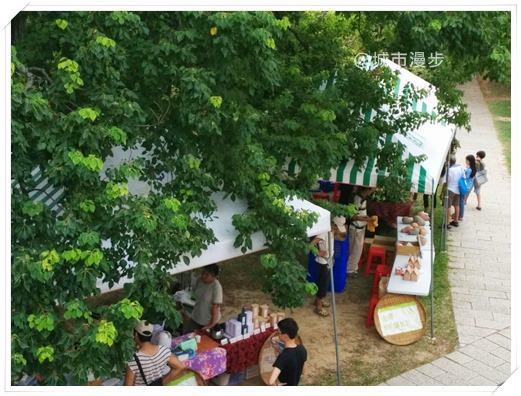 無聲的農業革命