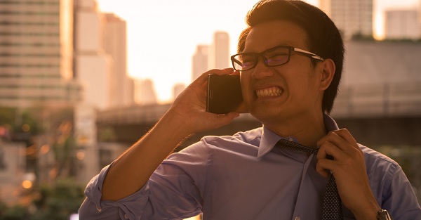 當「致命熱浪」遇上「都市熱島」
