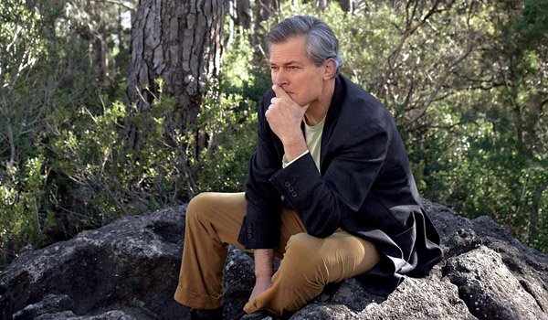 環保權威分享》放棄畢生成就 離鄉背井走上藍色之路 藍色經濟革命家 教你救地球還賺大錢