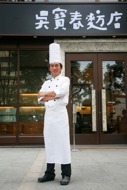 吳寶春：識字以後，我的人生不一樣了！