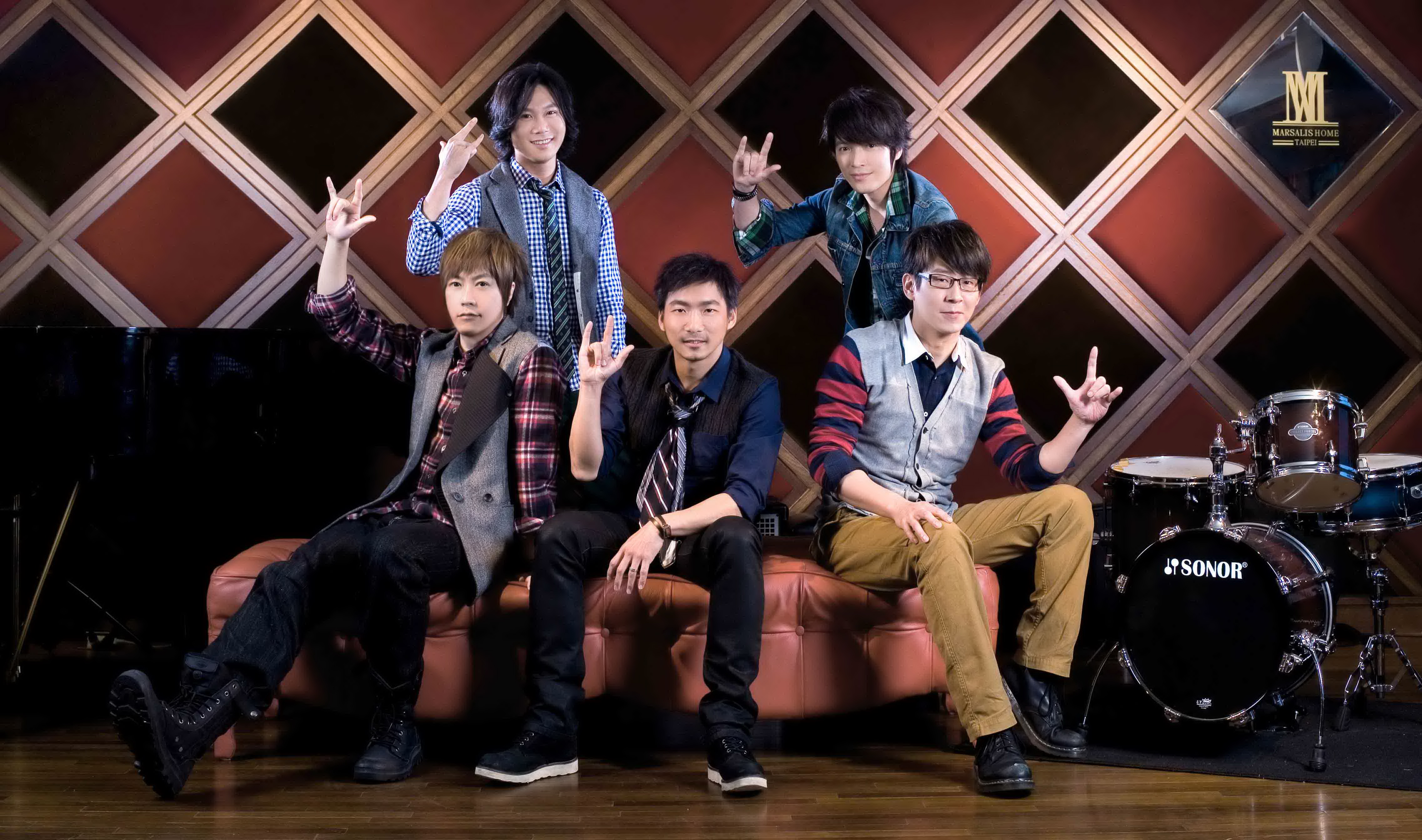 潮牌＋咖啡店 年營收破3億