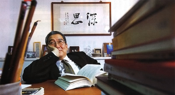 痛快人生 大塊文化郝明義