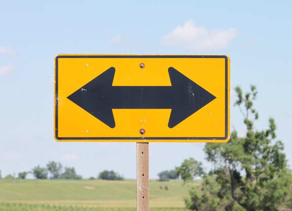 我的人生從跳海不成開始