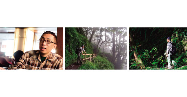 苦苓:戒嚴讀金庸，是四、五年 級生的共同記憶