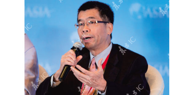 蔡明介:邊打邊讀，台灣IC設計教 父靠閱讀打下全球江山！