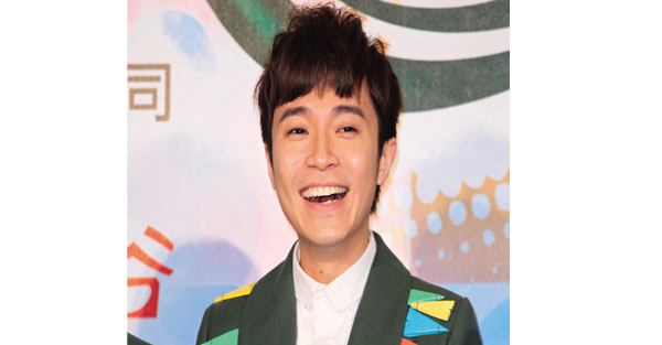 蘇打綠青峰:嗜讀中文字典，從中挖掘 作詞所需要的寶藏