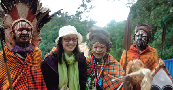 徐薇：花買一本書的錢，吸取別人一輩子的功力！