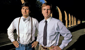 不要庸才，永遠不要！