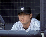 五味雜陳的冠軍戒指 王建民/ 最寂寞的前閣揆 劉兆玄/ 中國監獄中最富有的人 黃光裕