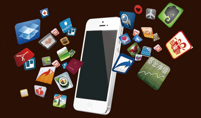 APP新經濟 600億商機大爆發 連李嘉誠、郭台銘也搶卡位