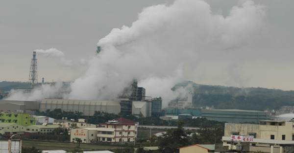 台化僵局怎麼解？