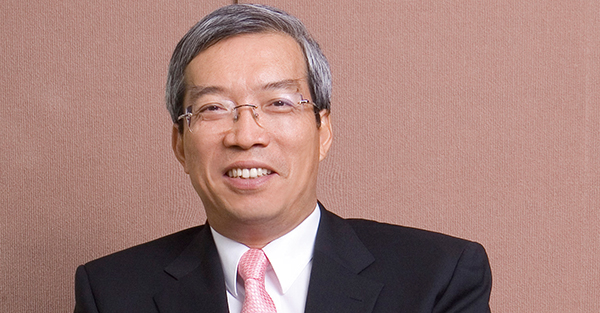 台灣新世代的圖像 是台灣最需要的元素