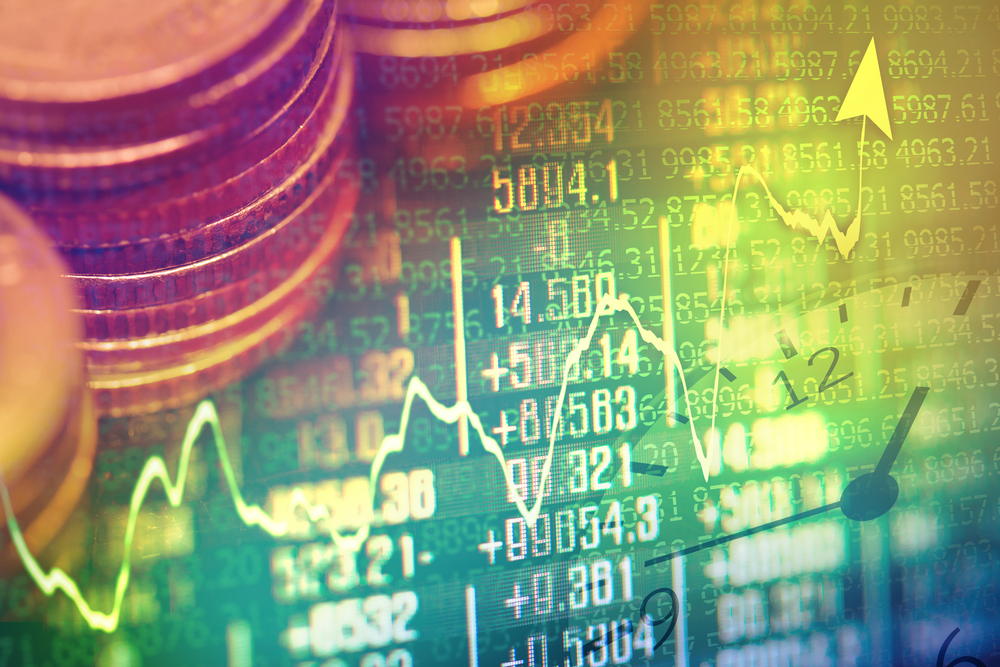 台股萬點會不會崩盤 未來命運全交給外資！