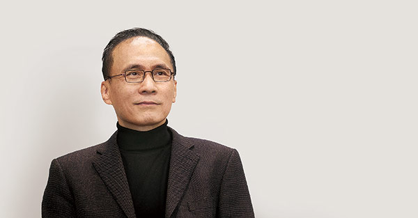 從容找到轉折點　林全下台背影優雅