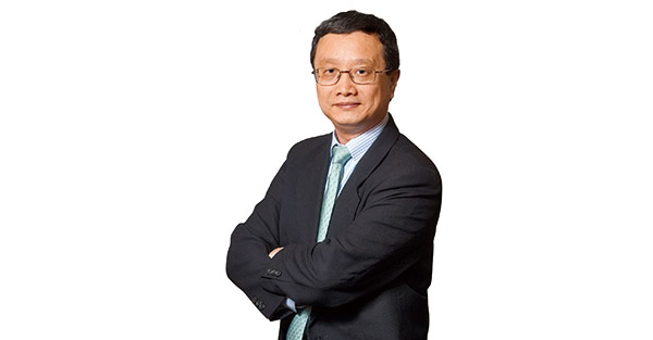 服務業騰飛，經濟再起之源