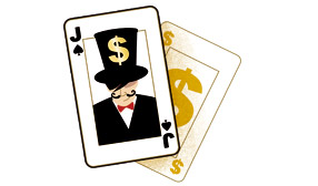 選舉行情已經來了