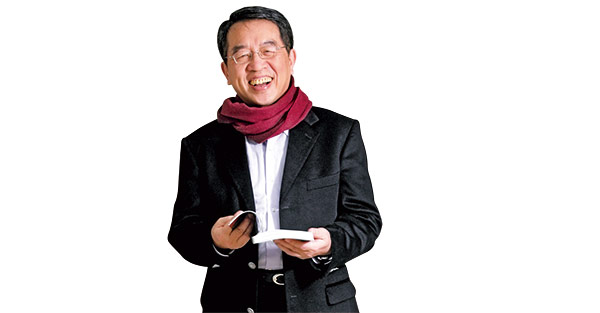 台豬，向「松葉蟹」之路出發！