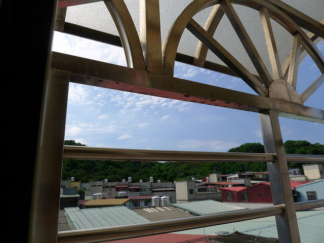 防賊防到命先沒