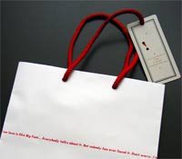 你買的是保險福袋嗎？