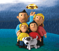 你的保險防癌嗎?