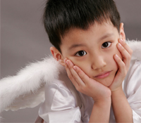 台灣兒童真是不保險