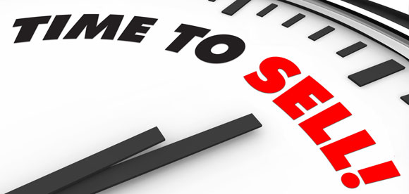 創業者別怕「賣」！