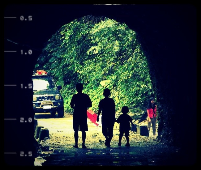 爸爸，你的名字叫空白