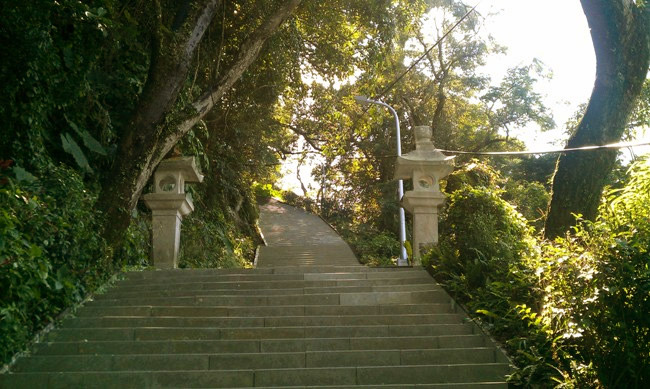 一年難練十年功