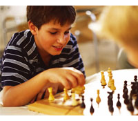 孩子，你的名字叫勇敢！--2011年走訪101所小學回顧系列之3(孩子篇)