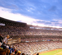 沒有劇本的棒球賽