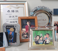 成功業務一定要學會「愛客戶」