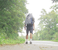 你以前是個爛人！